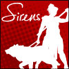 Journal icon: Hero Logo